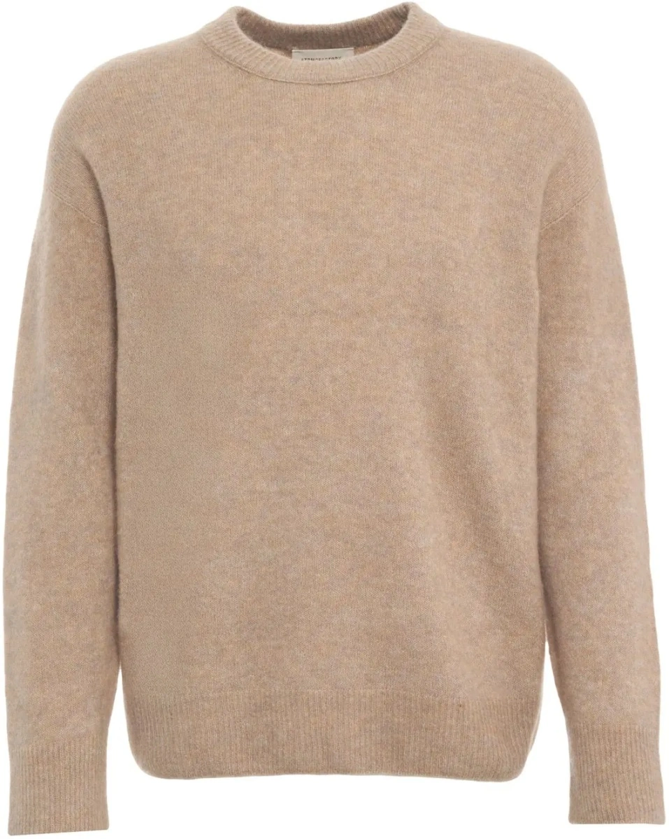 Pulovere Pullover in alpaca - Img 2