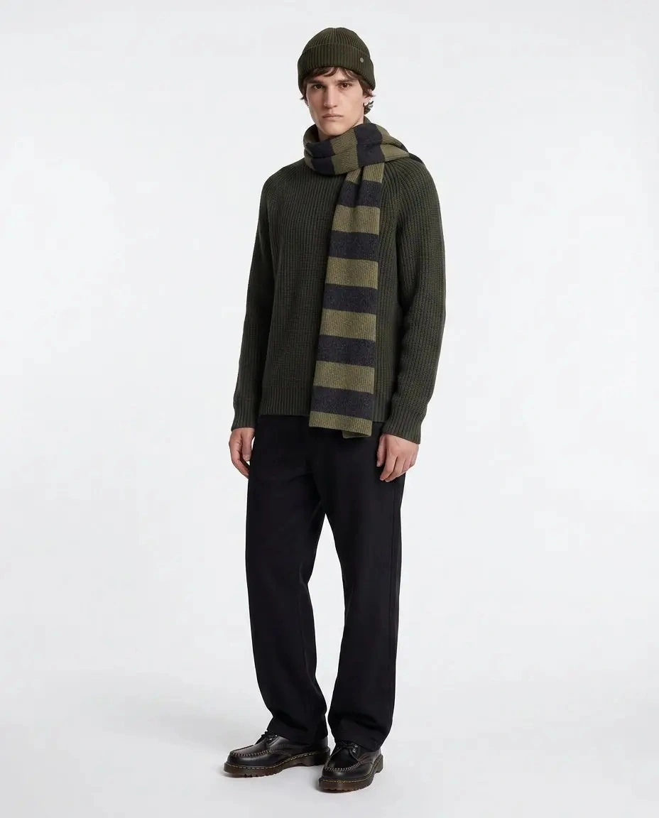 Pulovere Pullover in wool - Img 3