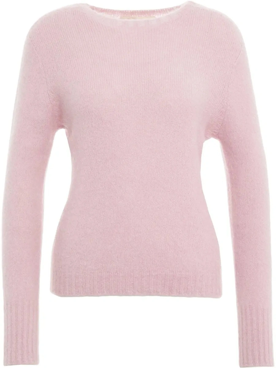 Pulovere Pullover in wool - Img 2