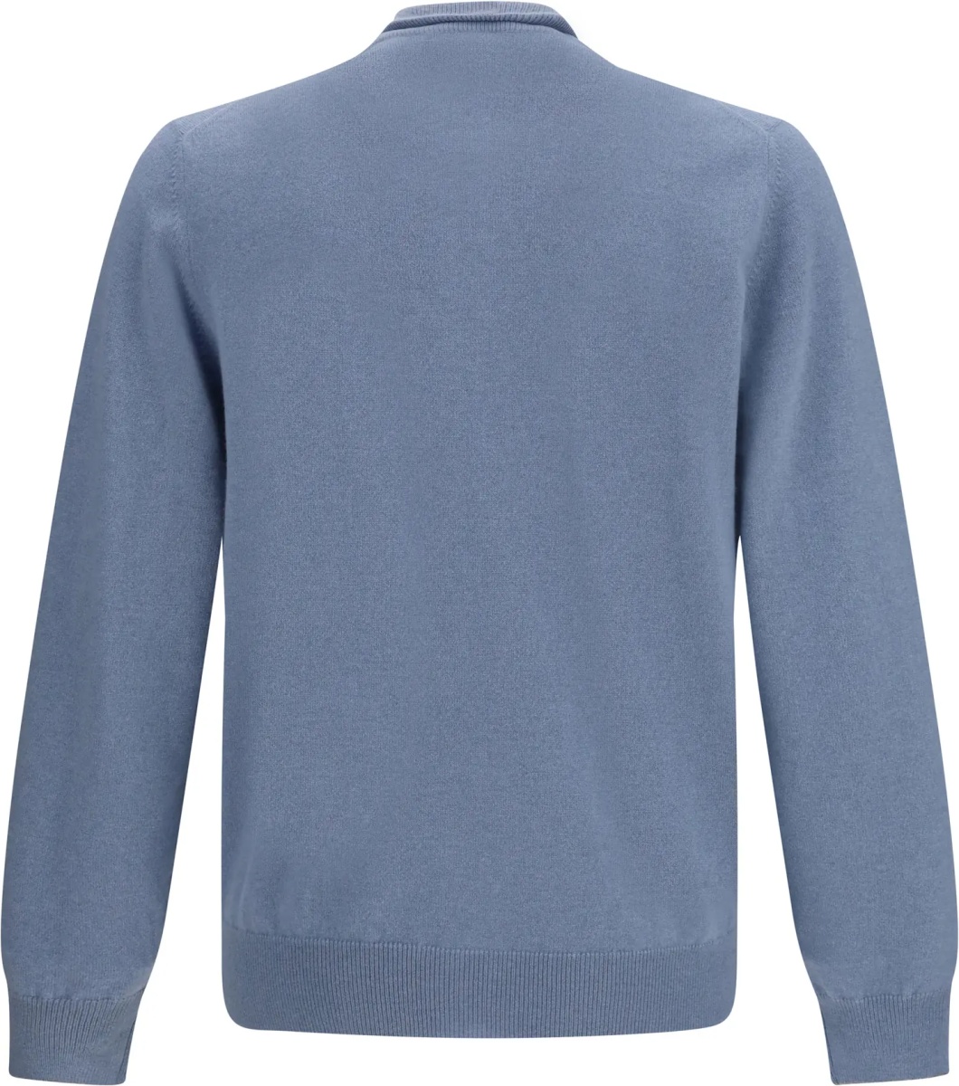 Pulovere Pure cashmere Cardigan - Img 2