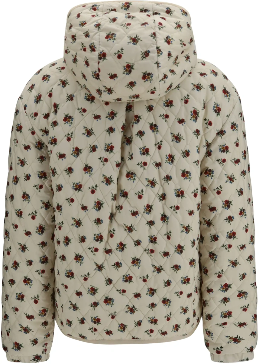 Pulovere Reversible bouclé Jacket - Img 4