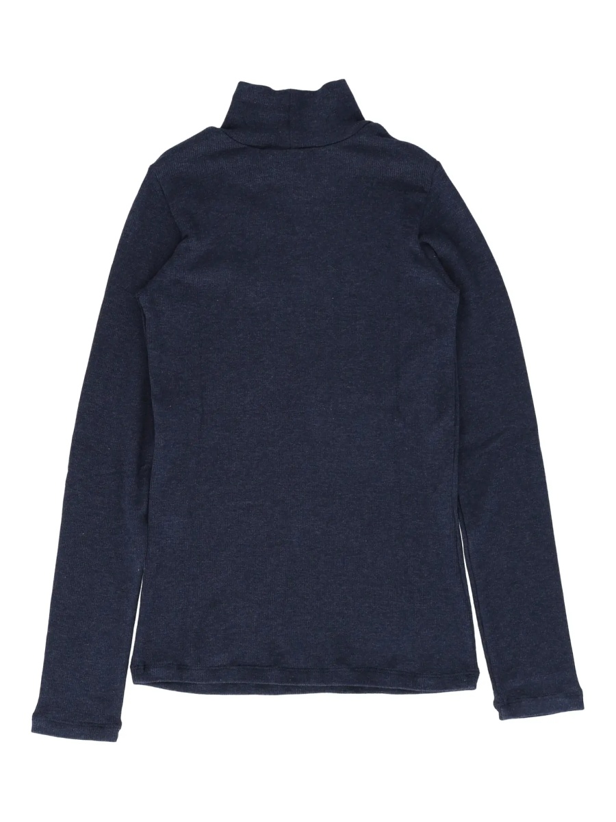 Pulovere Ribbed turtleneck - Img 2