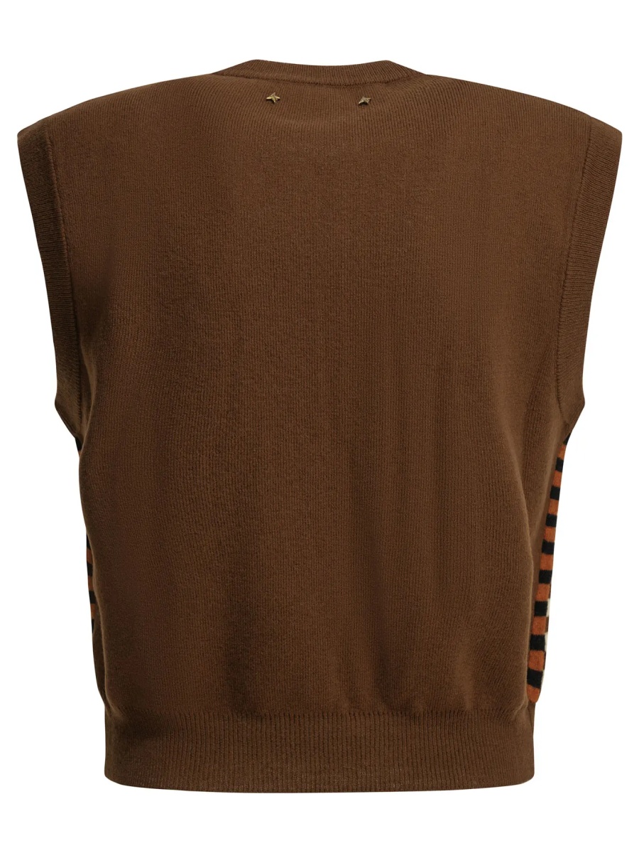 Pulovere "Roby" Vest - Img 2