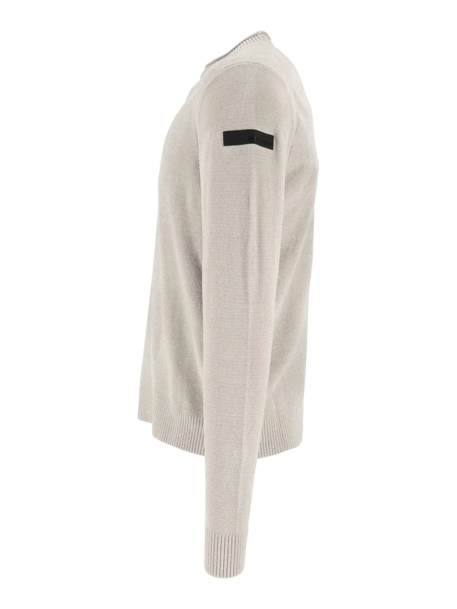 Pulovere Rrd velvet round knit - Img 2