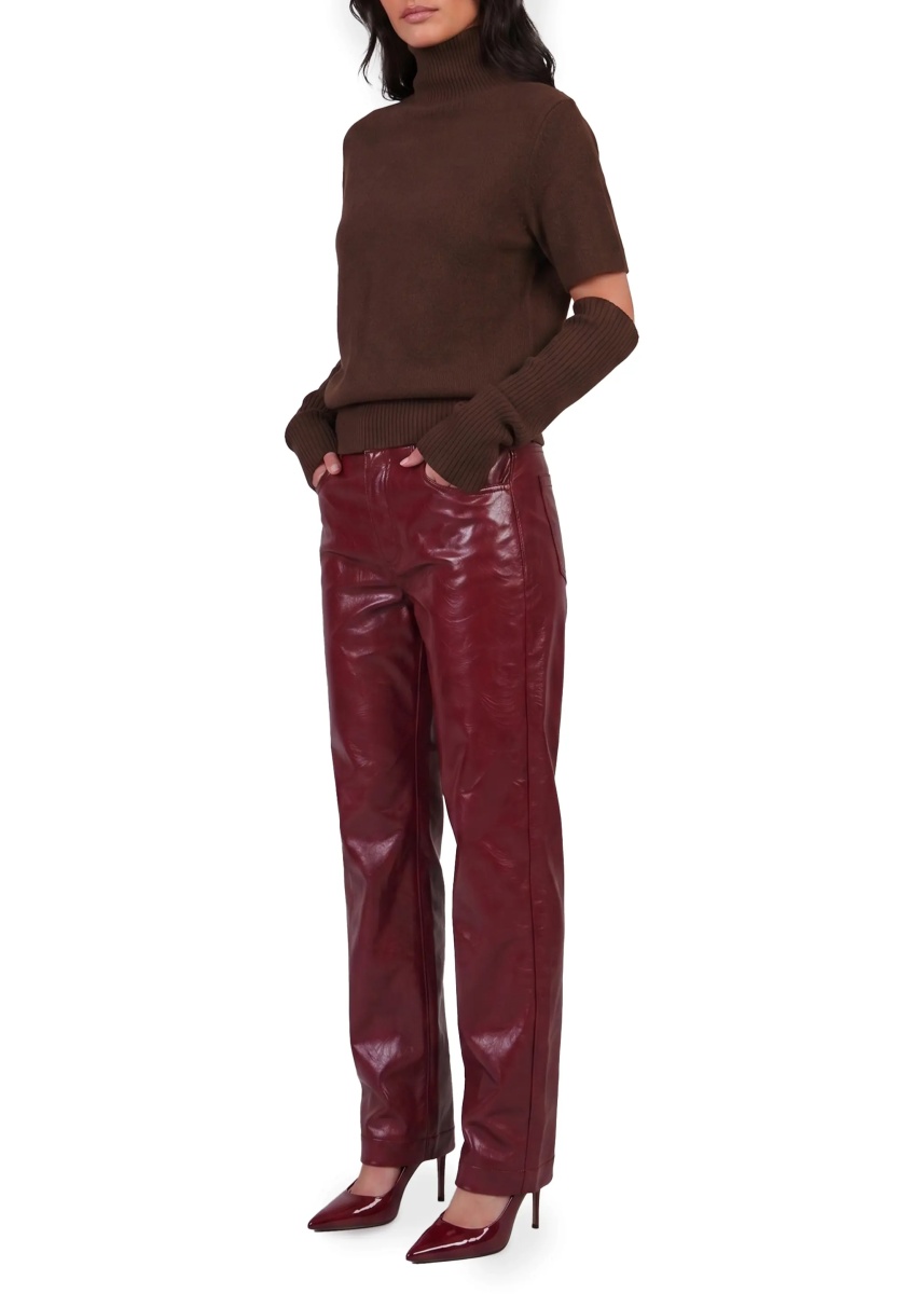 Pulovere Sleeve-Top Shirt - Img 2