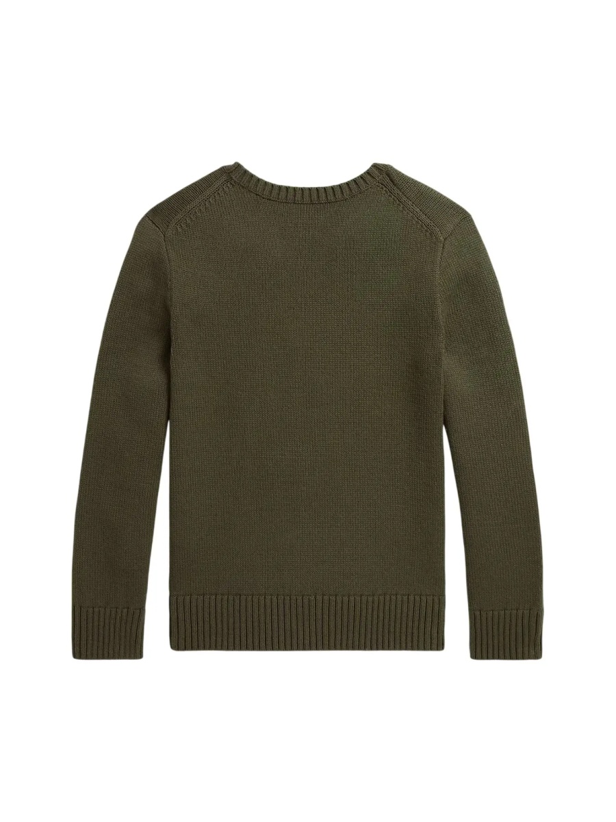 Pulovere SWEATER-PULLOVER - Img 2