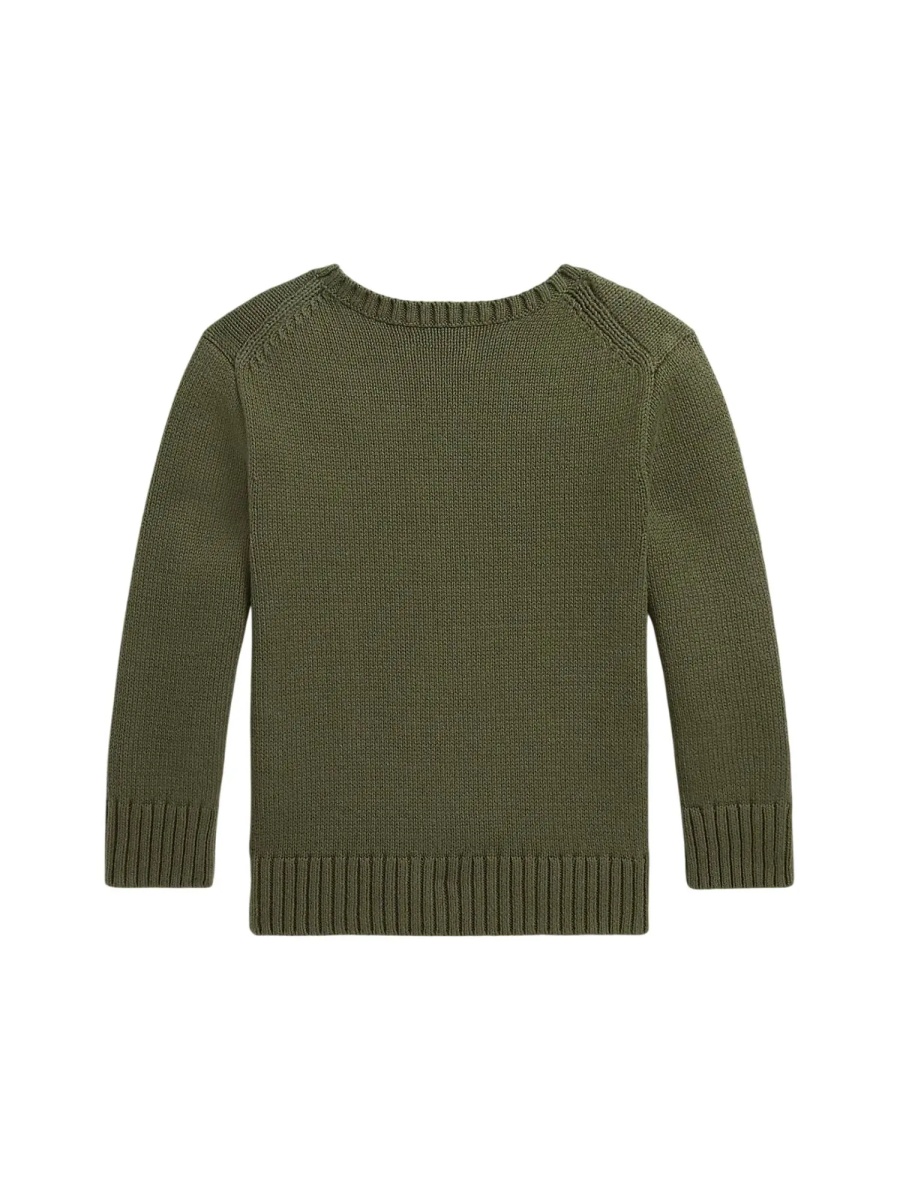Pulovere SWEATER-PULLOVER - Img 2
