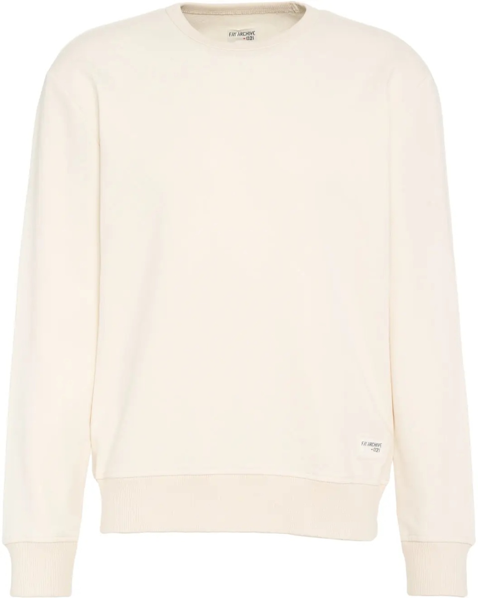 Pulovere Sweatshirt with logo detail - Img 2