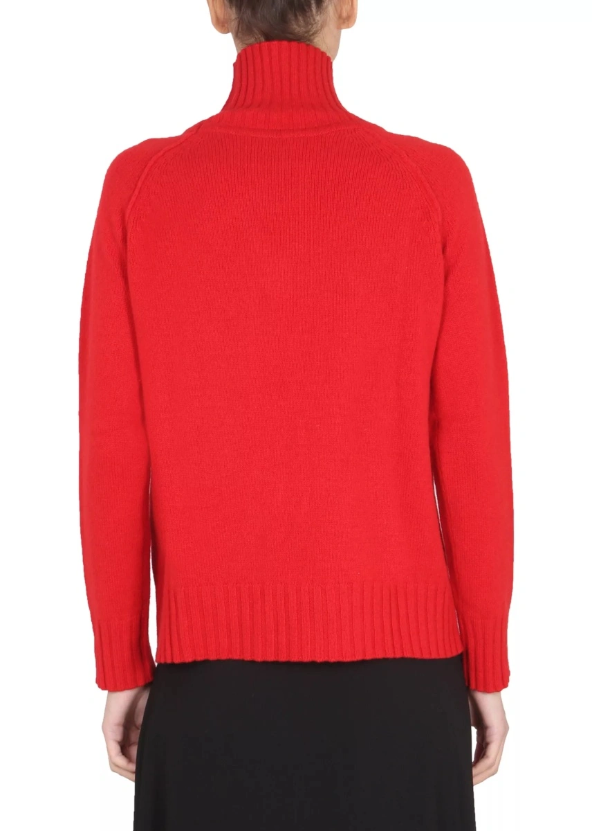 Pulovere Turtleneck Shirt - Img 3