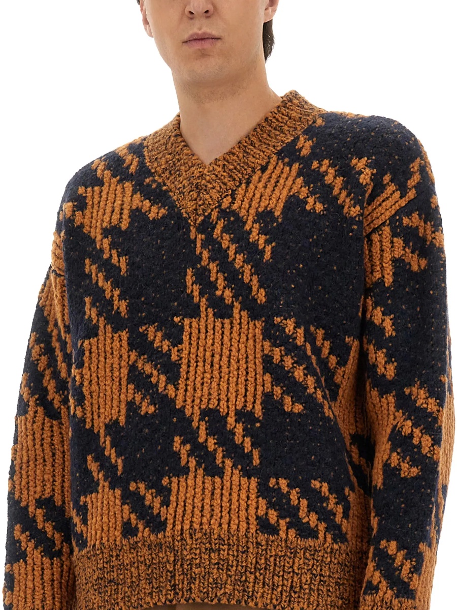 Pulovere Wool Jersey. - Img 4
