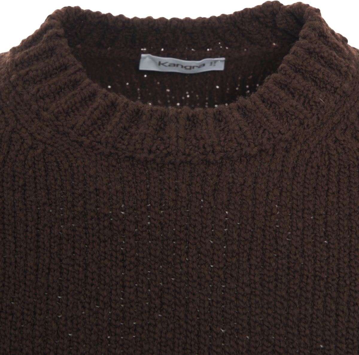 Pulovere Wool knit sweater - Img 4