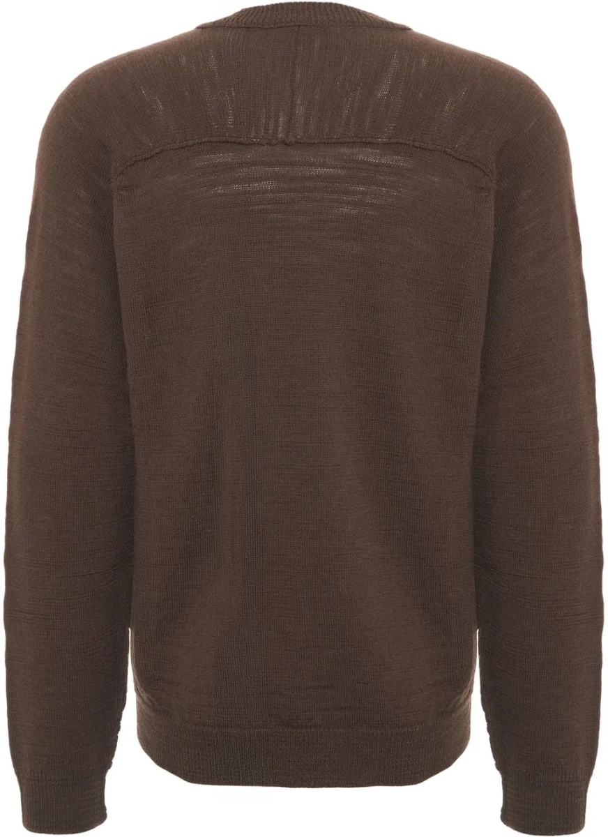 Pulovere Wool sweater - Img 3