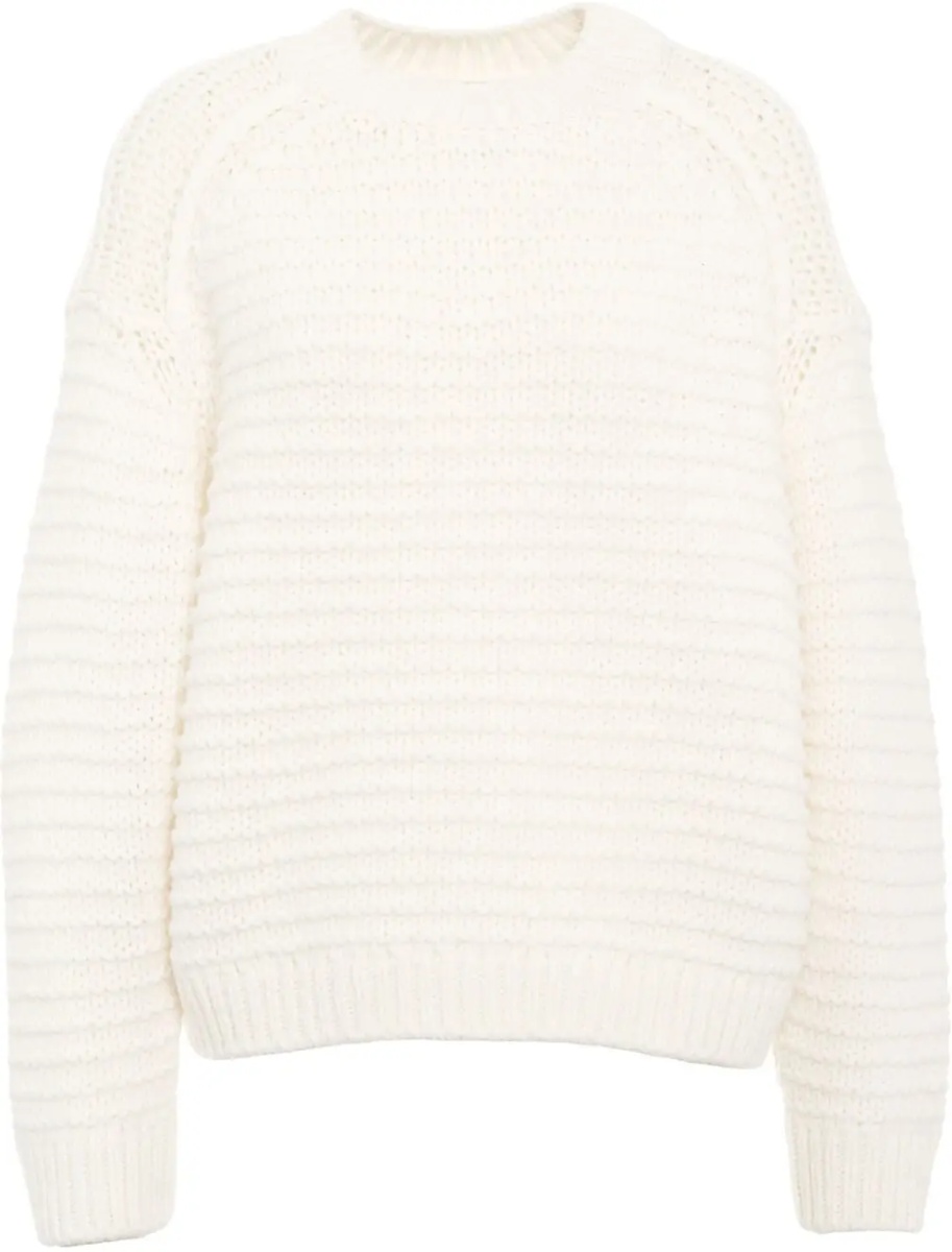 Pulovere Wool sweater - Img 2