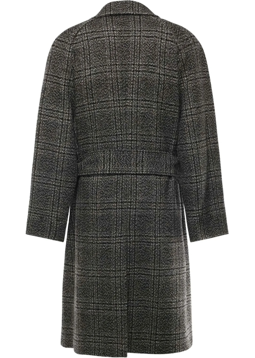 Raglan Coat - Img 2