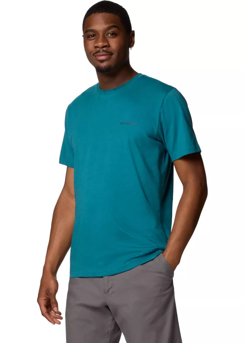 Rapid Ridge Back Graphic Tee II - Img 2