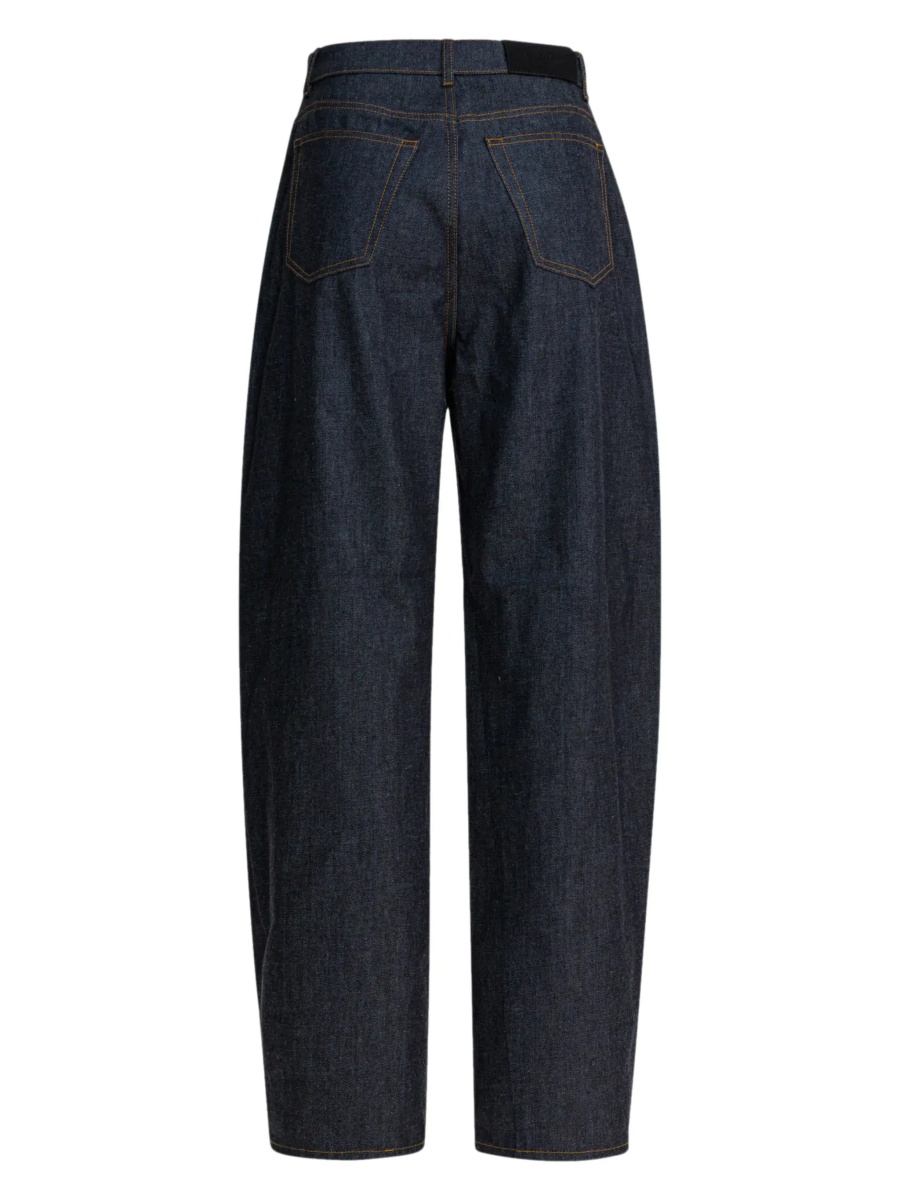 "Raw Cocoon" Jeans - Img 2