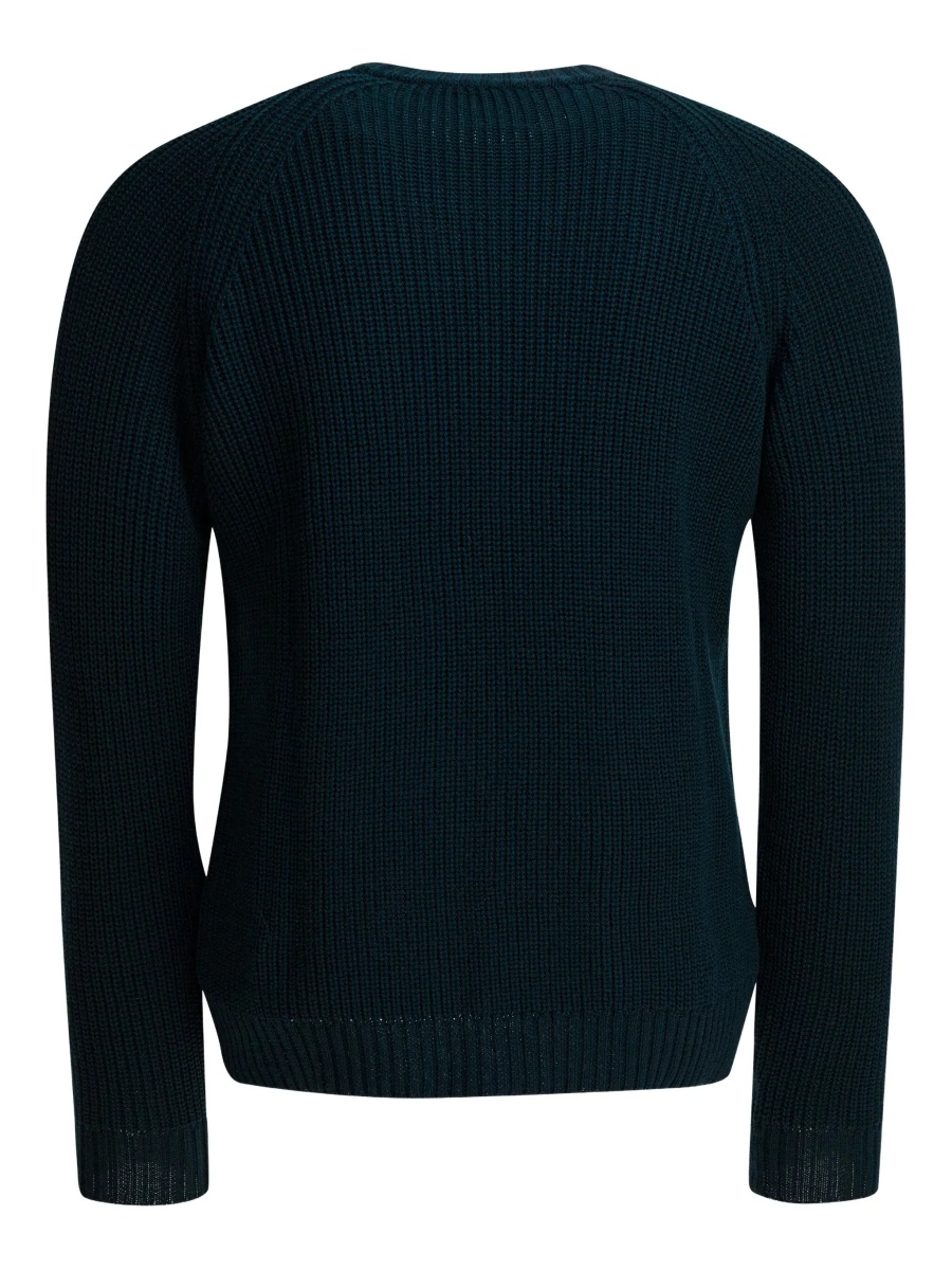 "Rebel" Crewneck sweater - Img 2
