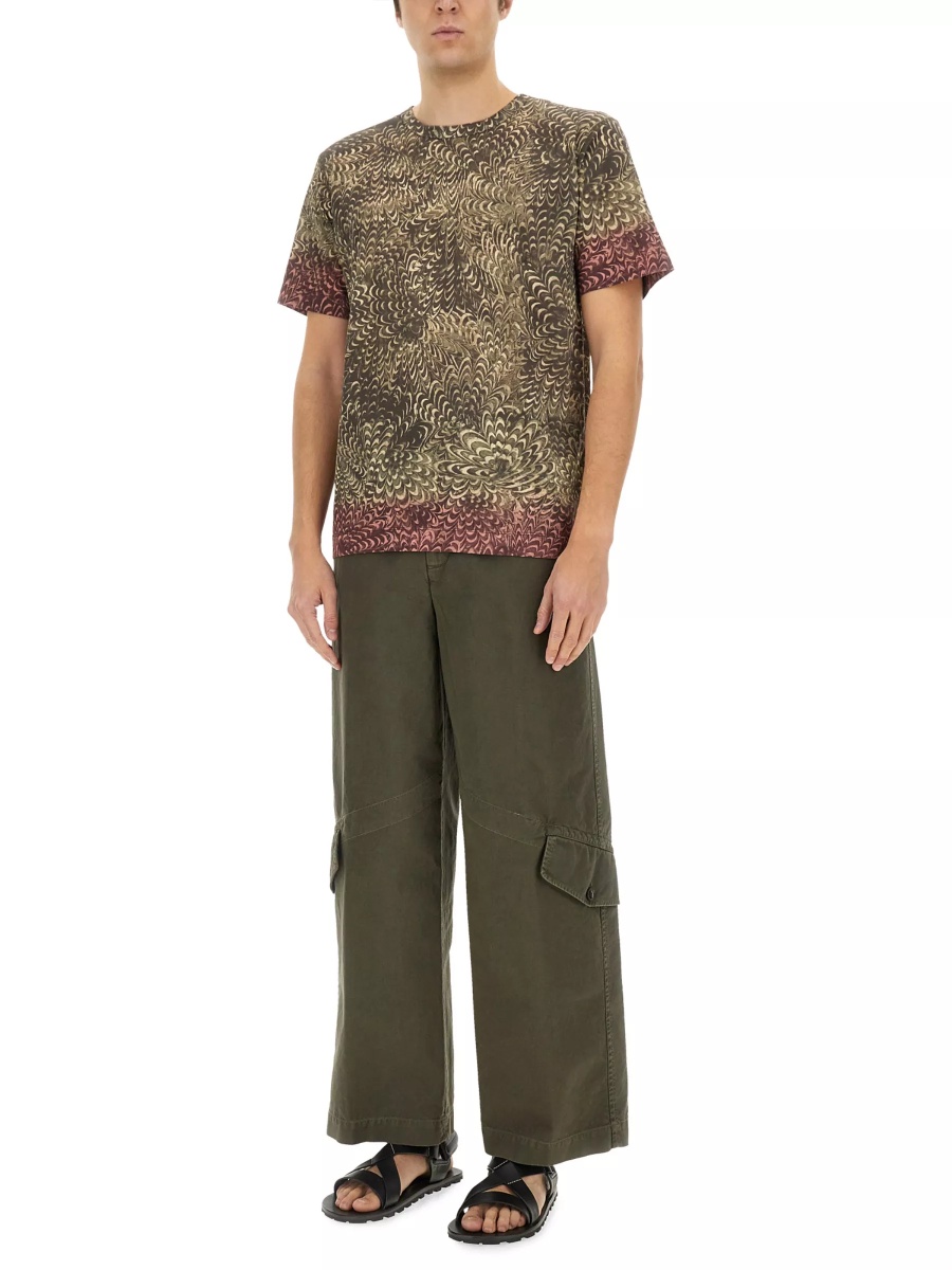 Regular Fit T-Shirt - Img 2