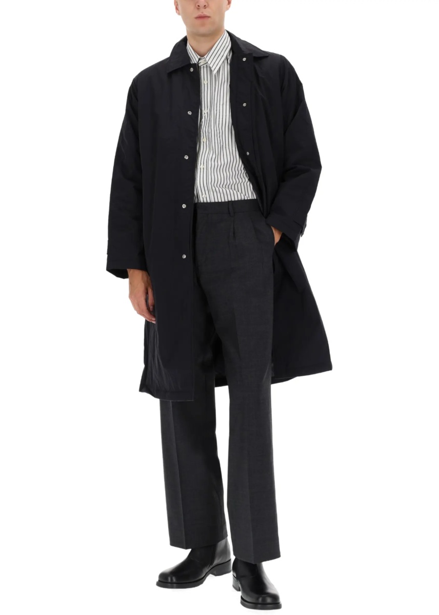 "Relaxed" Coat - Img 4