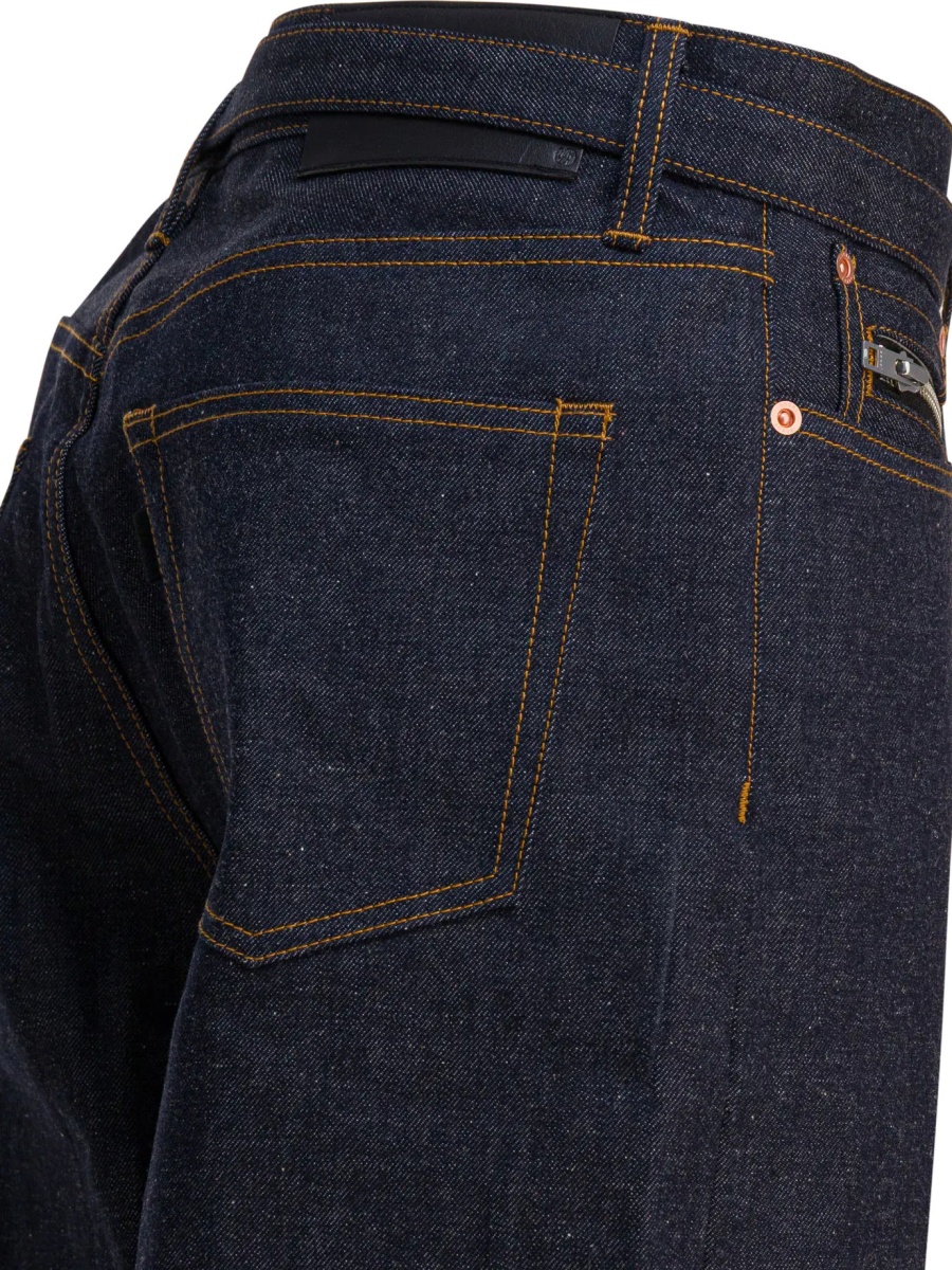 Relaxed fit jeans - Img 4