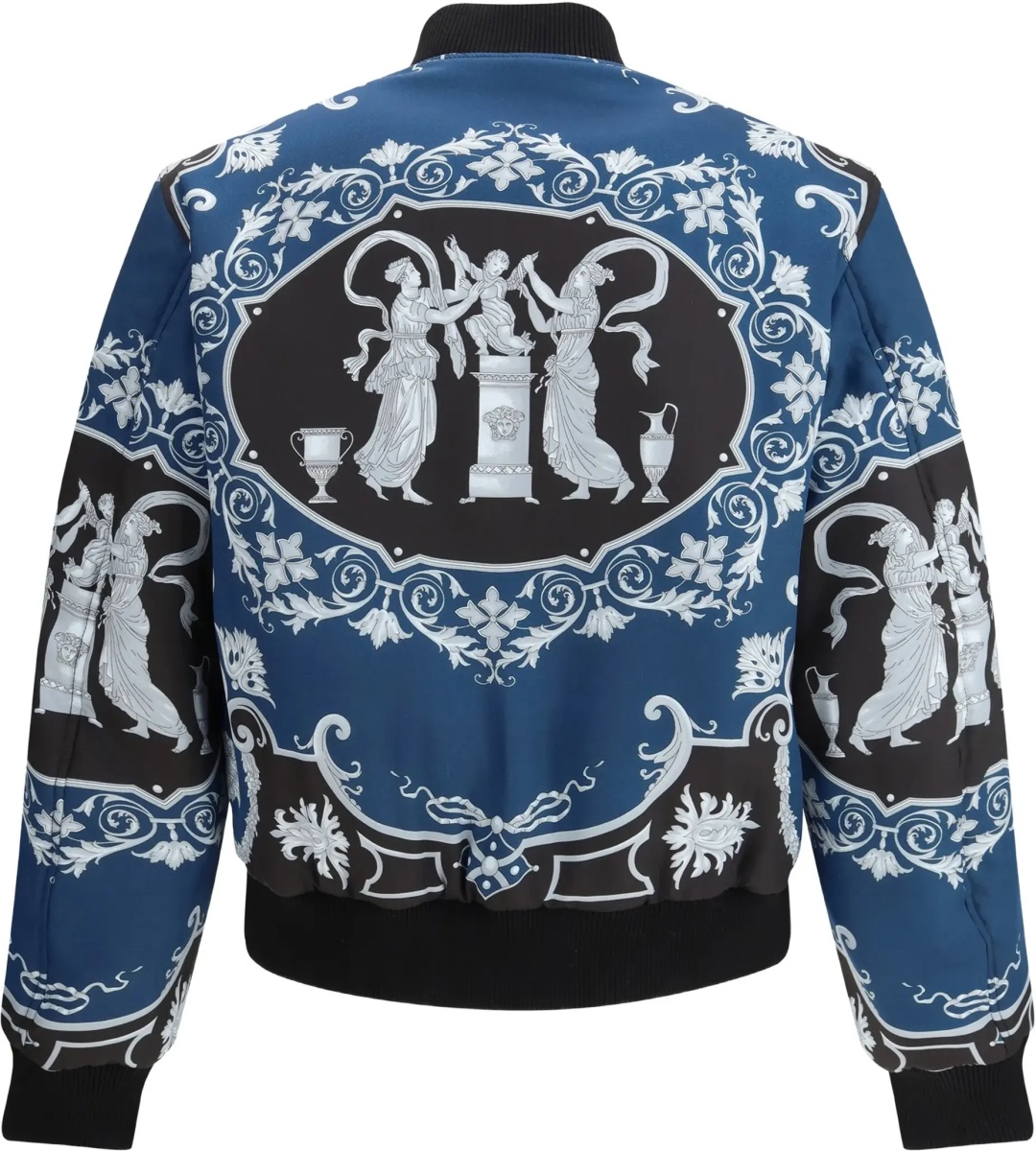 Reversible Blouson - Img 3
