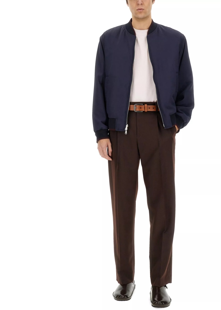 Reversible Jacket - Img 4