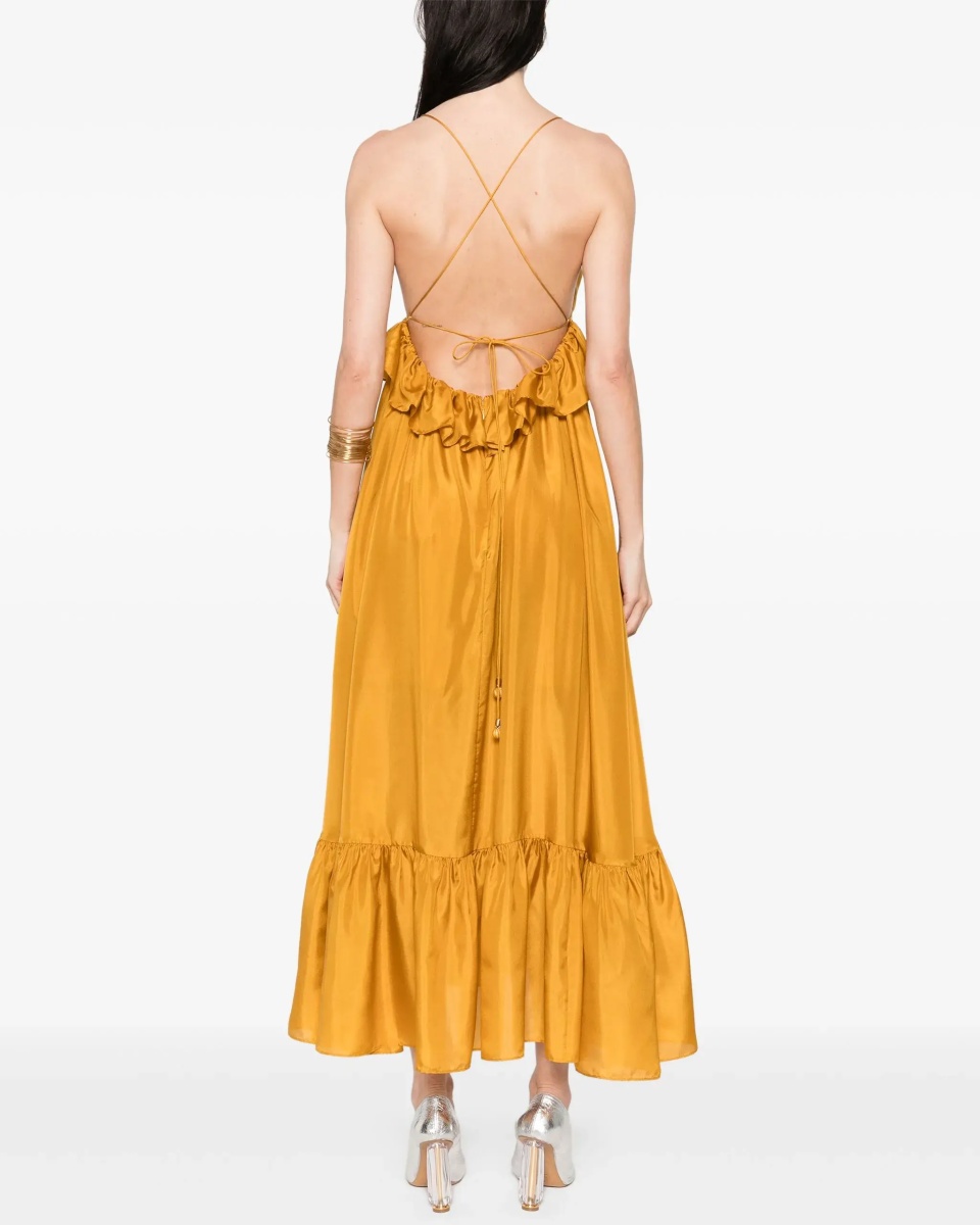 "Rhiannon" Dress - Img 4