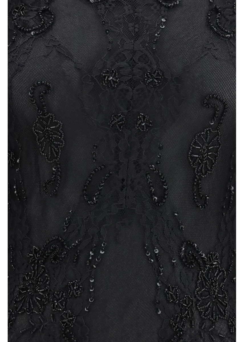 Rochie Blumarine din dantela - Img 3