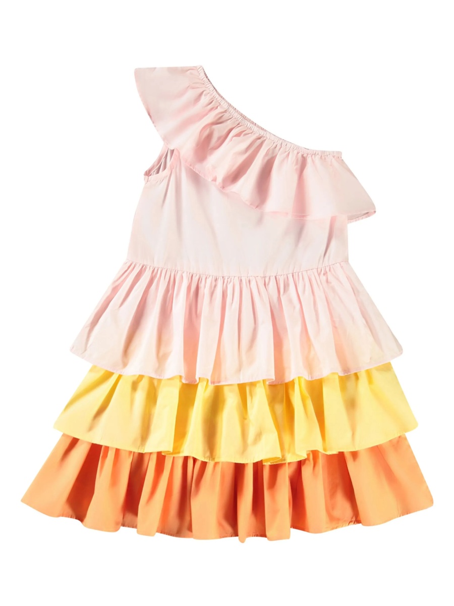 Rochie casual MOLO roz - Img 2