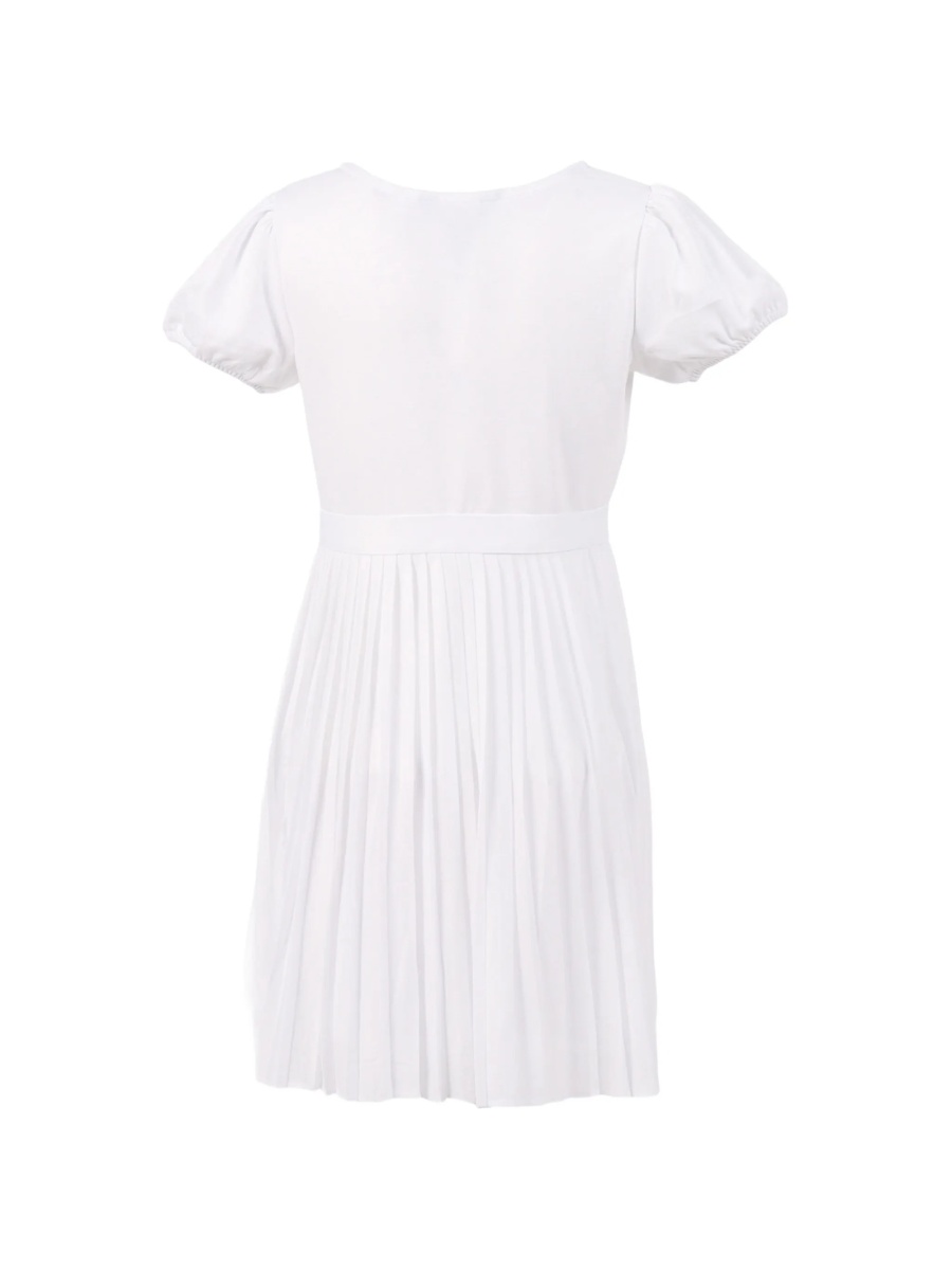 Rochie casual Ralph Lauren alba - Img 2