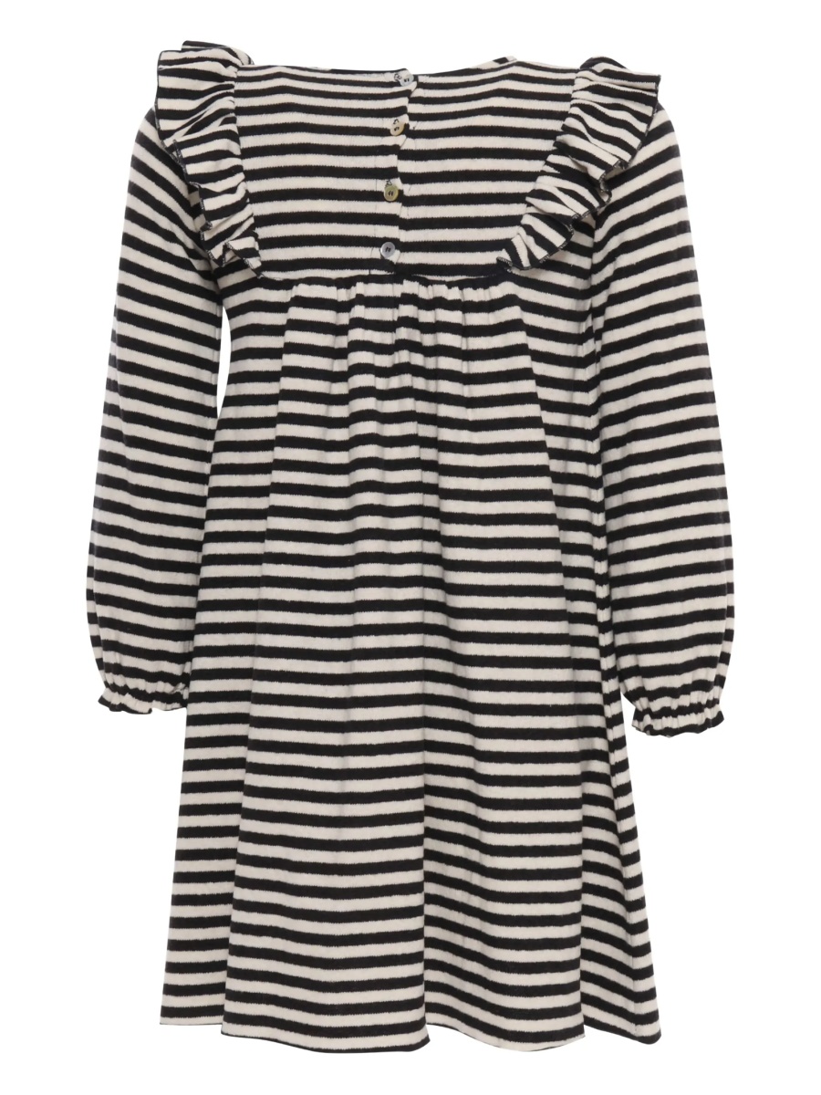 Rochie casual Zhoe &amp; Tobiah neutra - Img 2