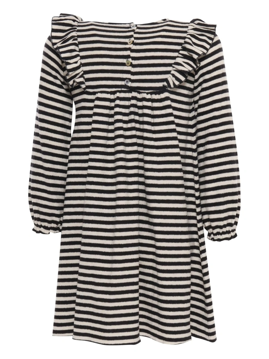 Rochie casual Zhoe &amp; Tobiah neutra - Img 2