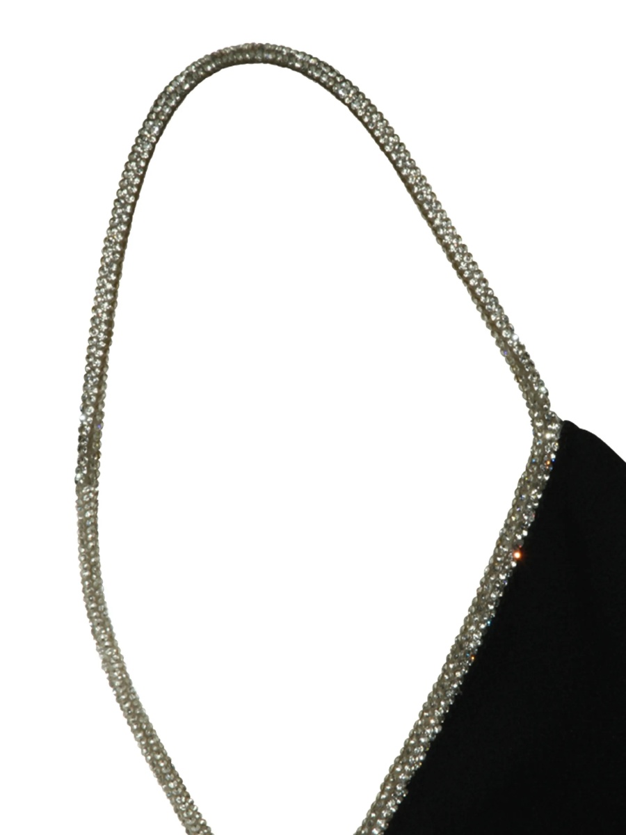 Rochie de seara Tom Ford neagra - Img 4