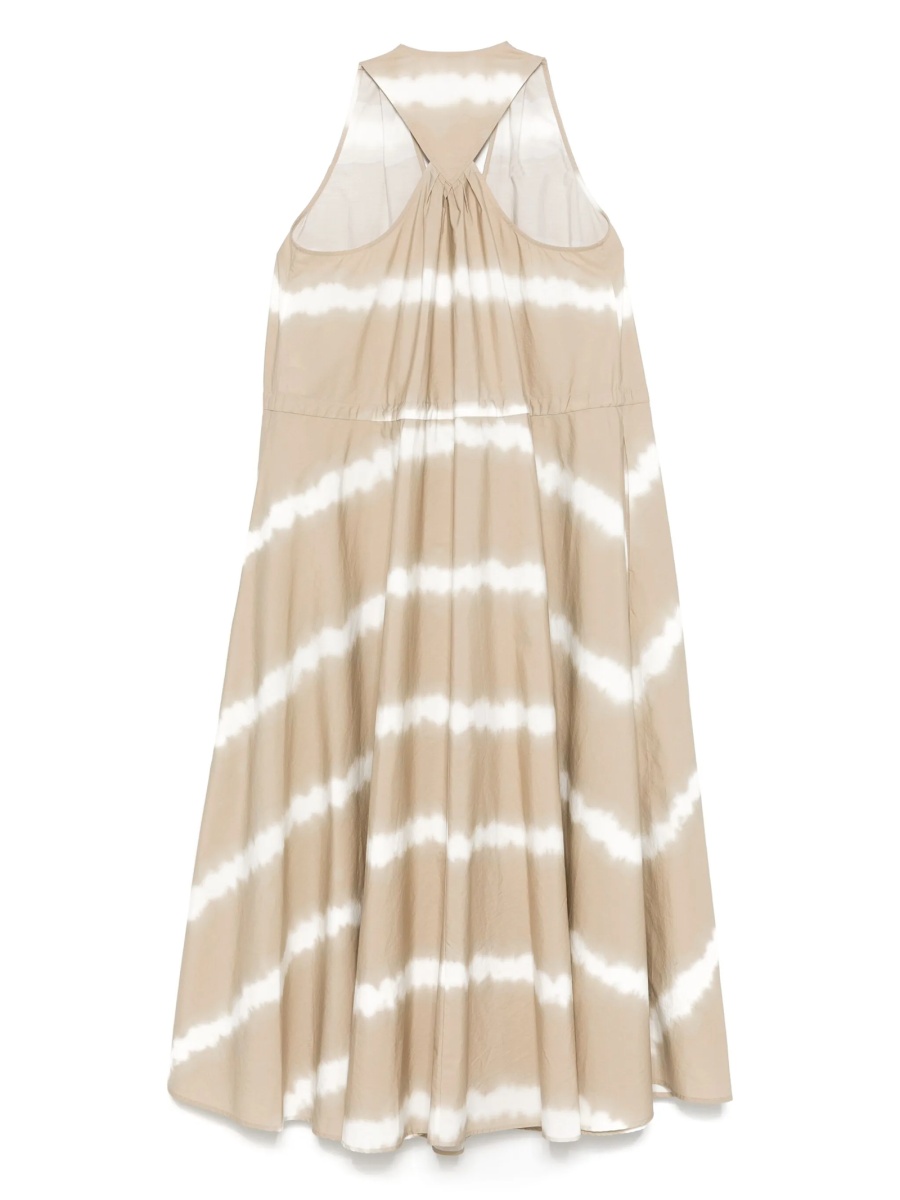 Rochie de zi Aspesi neutra - Img 2