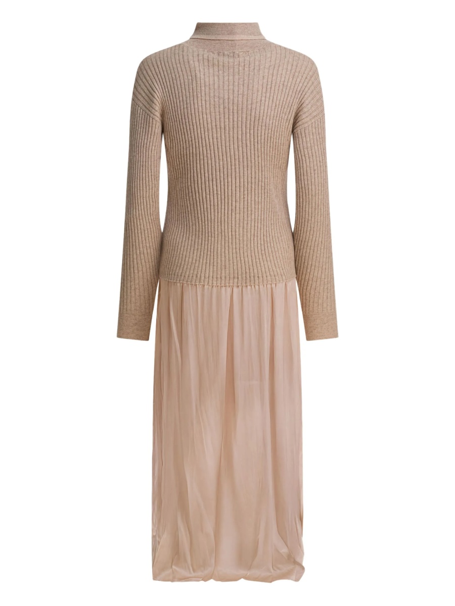 Rochie de zi Max&amp;Moi neutra - Img 2