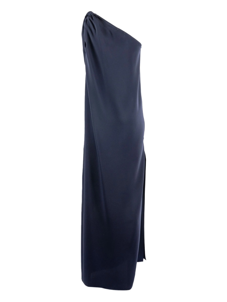 Rochie de zi P.A.R.O.S.H. albastra - Img 2