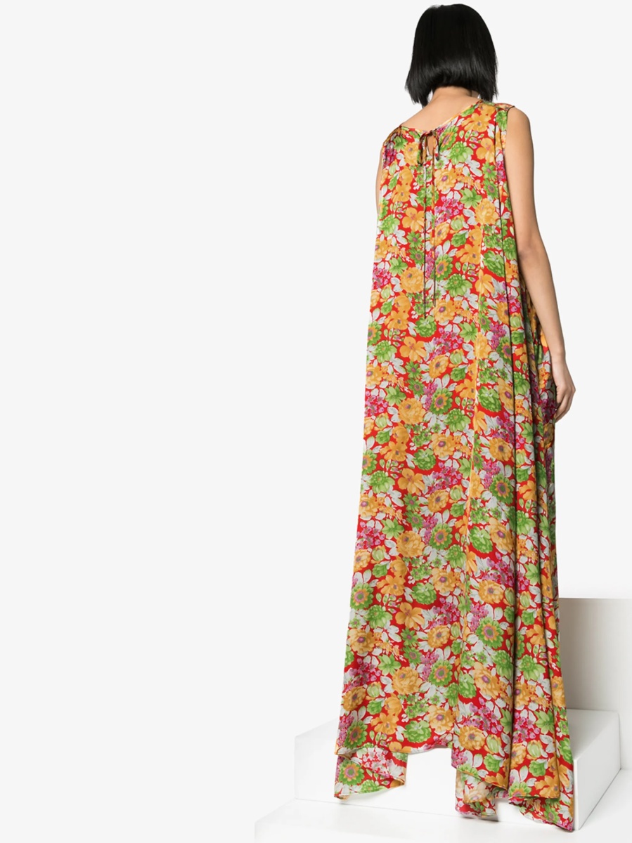 Rochie de zi Plan C rosie - Img 4