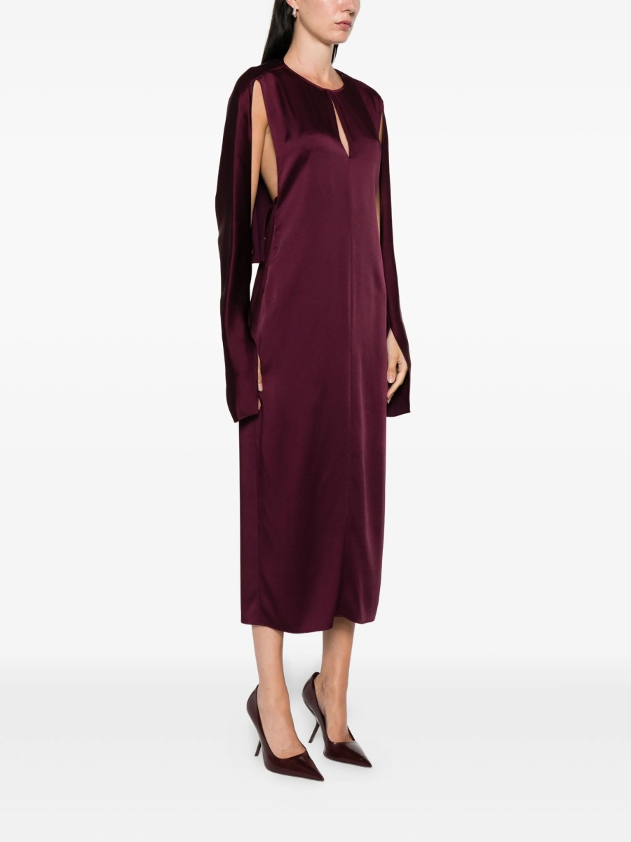 Rochie de zi Stella McCartney rosie - Img 3