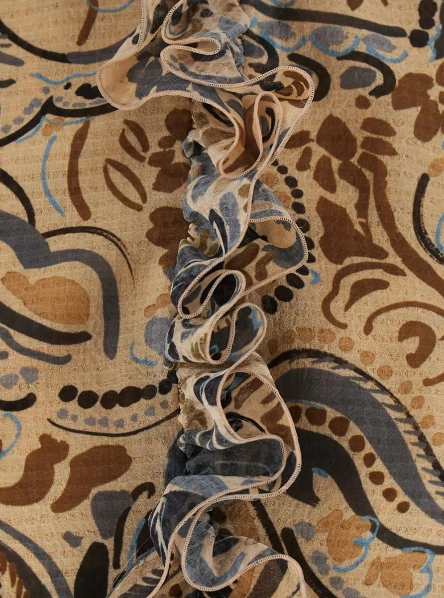 Rochie ETRO multicolor - Img 3