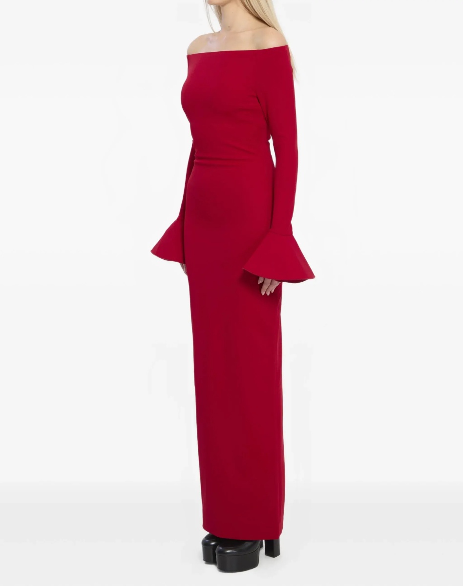 Rochii Anica Maxi Dress - Img 2