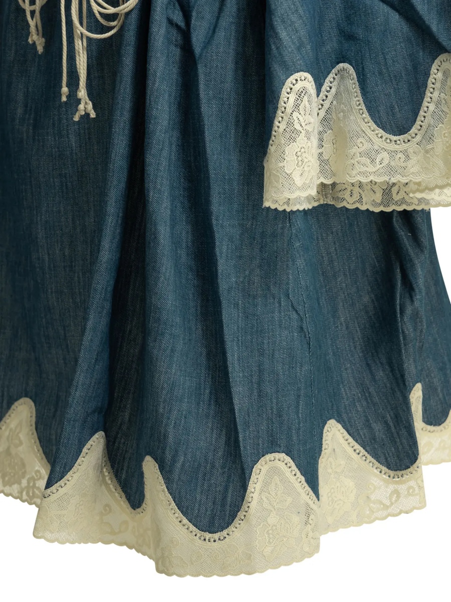 Rochii "Awaken" short dress - Img 4