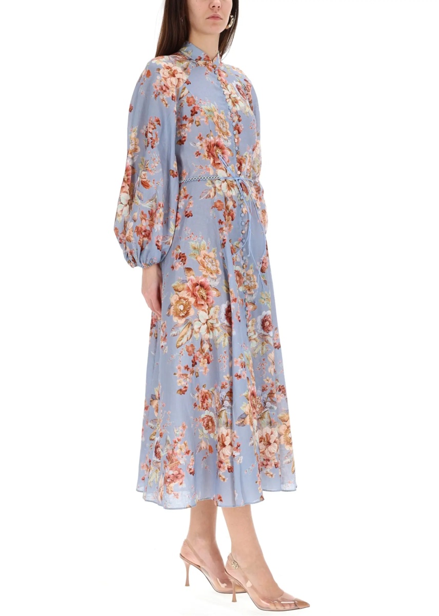 Rochii "Aweken Billow" Dress - Img 2