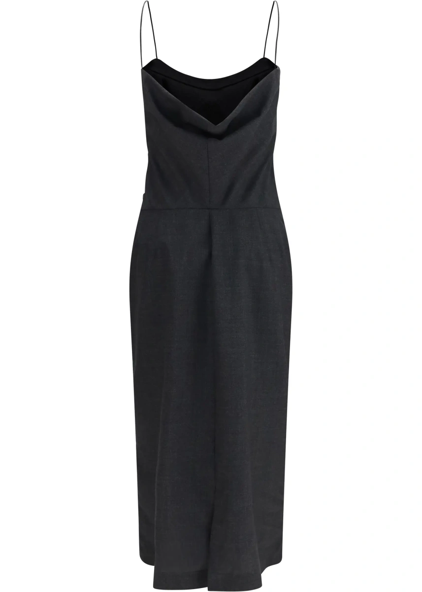 Rochii Camas Wool Dress - Img 2