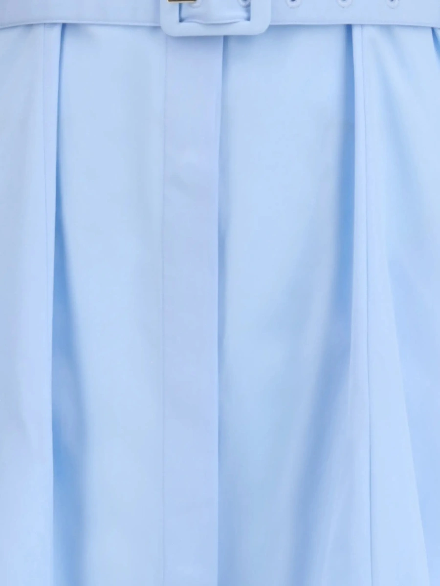 Rochii Carmina Shirtdress - Img 5
