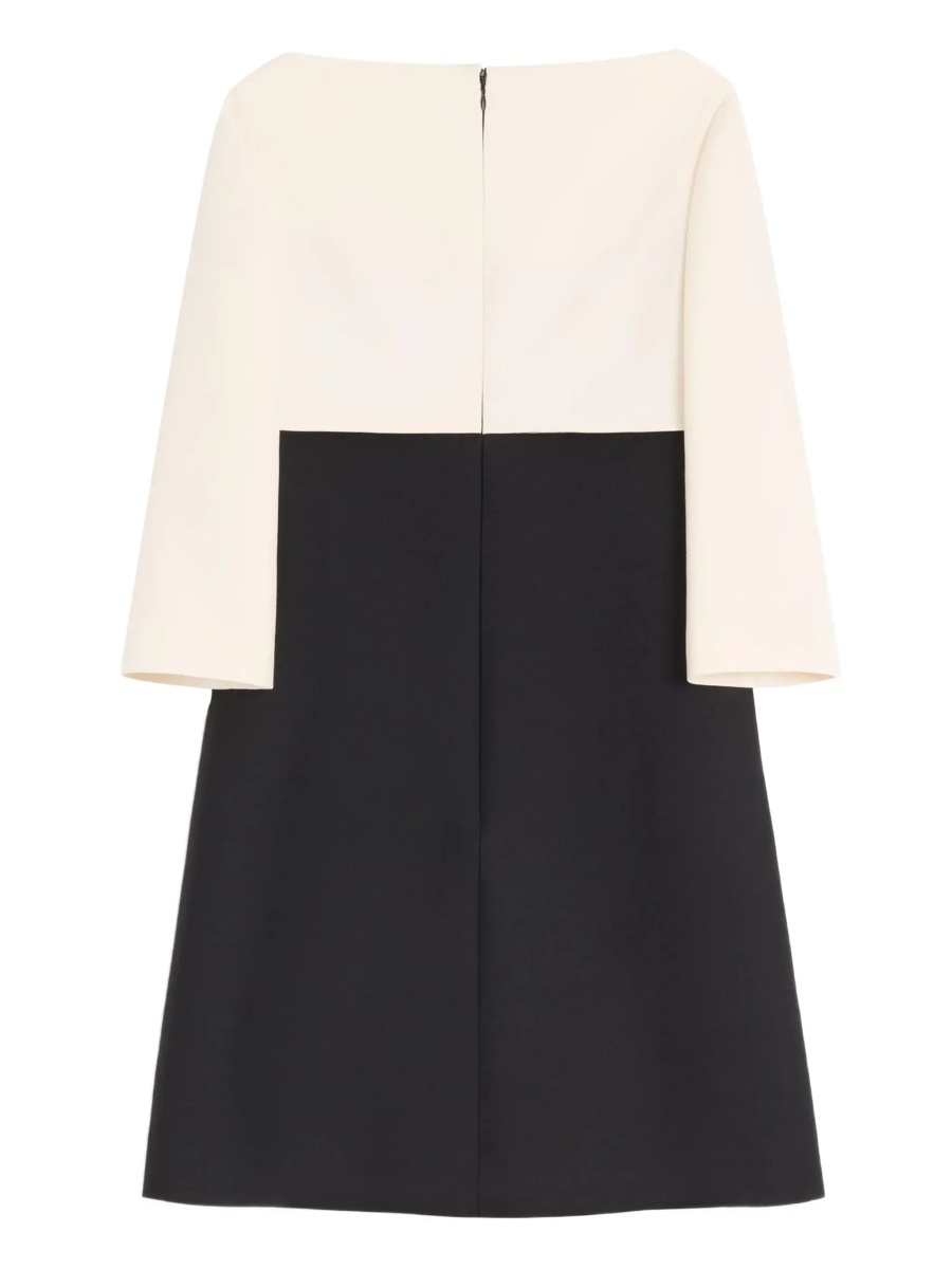 Rochii Crepe couture dress - Img 2