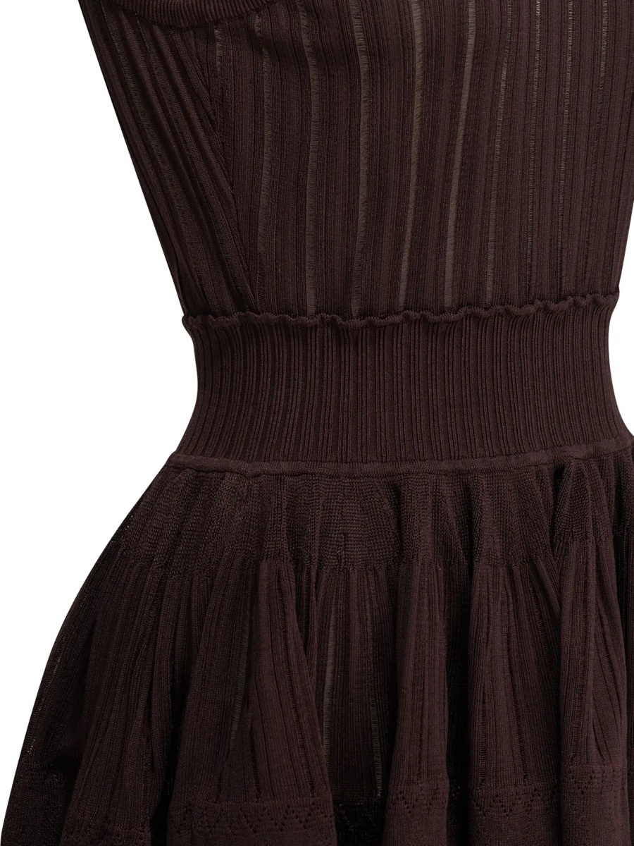 Rochii "Crinoline" short dress - Img 4