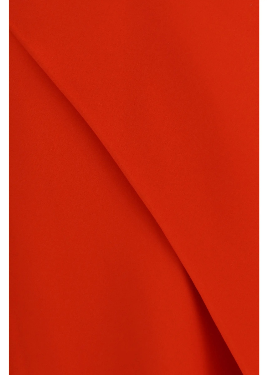 Rochii Draped silk maxi Dress - Img 3