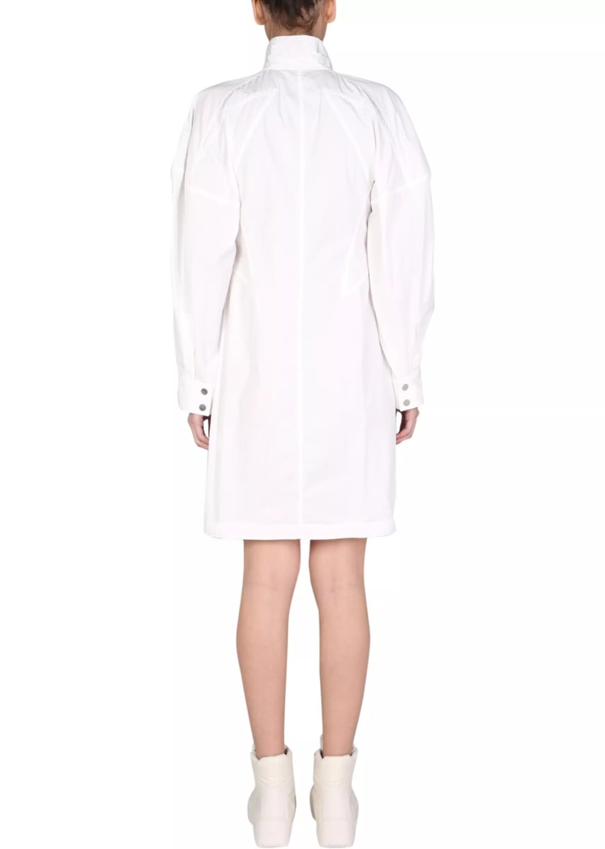 Rochii High Neck Dress - Img 3