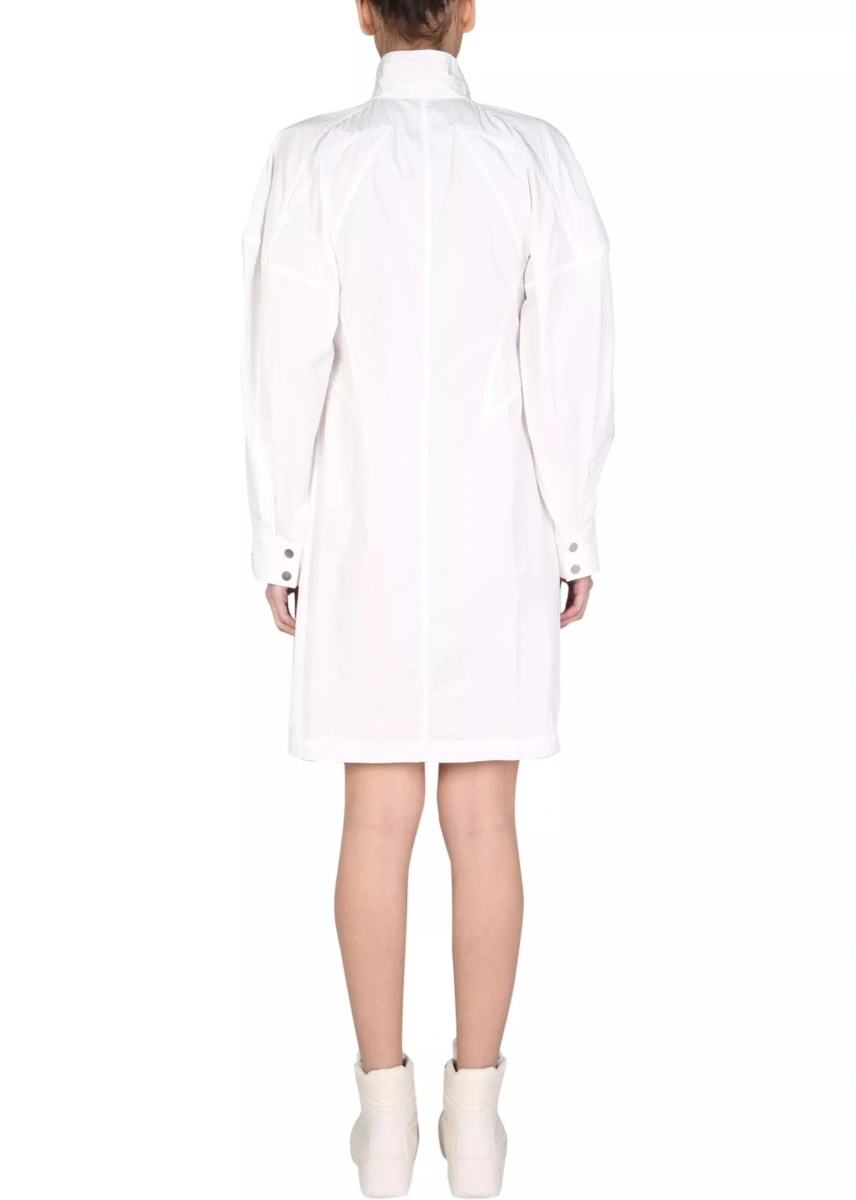 Rochii High Neck Dress - Img 3