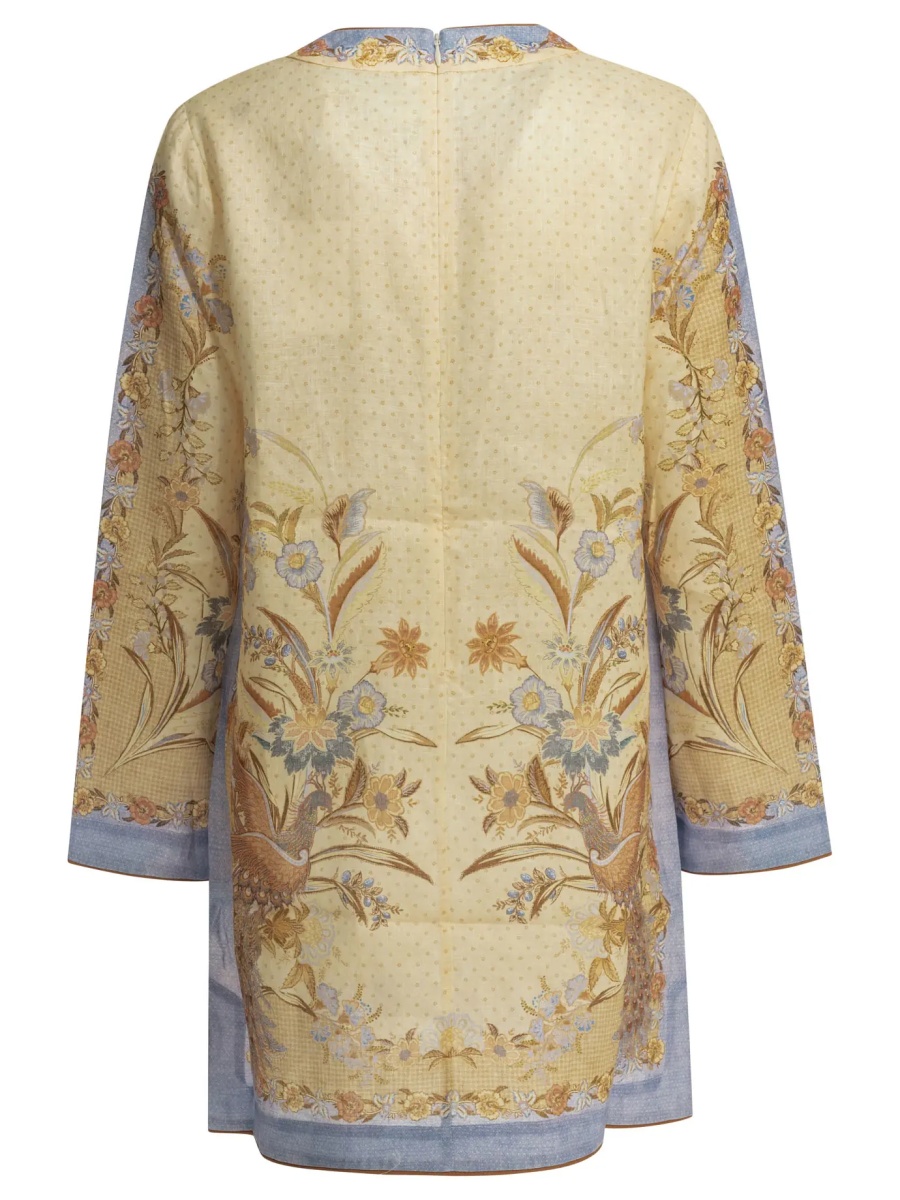 Rochii "Indra" Short dress - Img 2